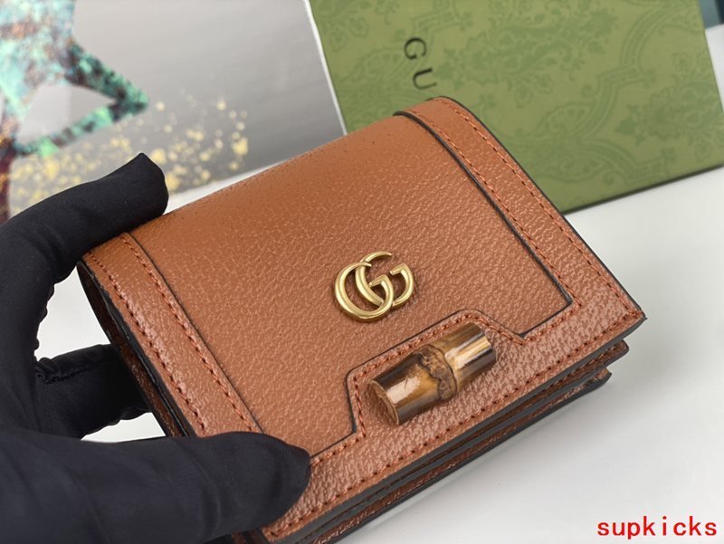 COZY BAGS - Mix Wallets - 530