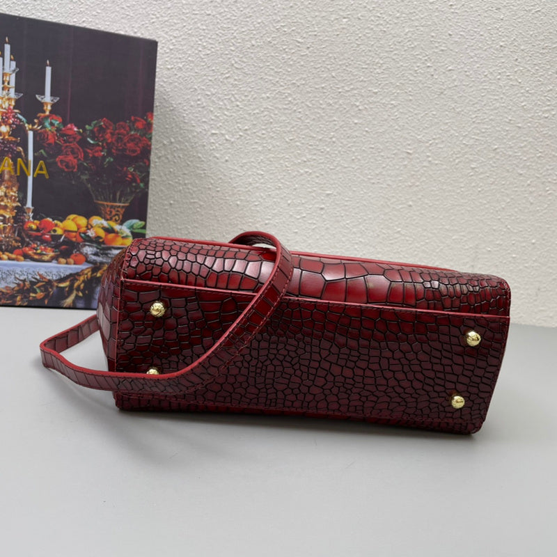 COZY - DAG Bags - 110
