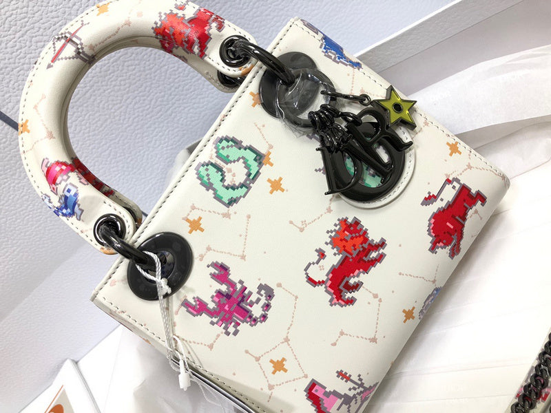 JB - DOR Lady Bags - 111