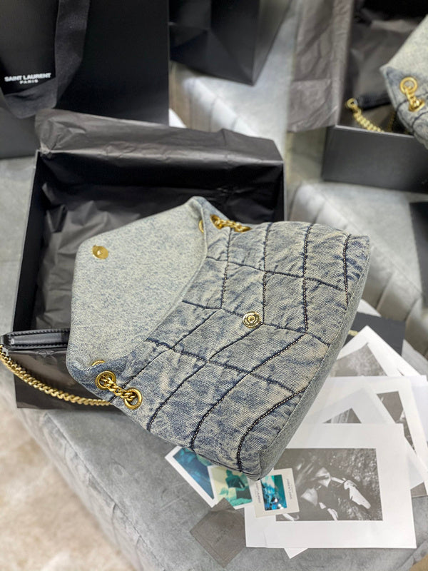 COZY BAGS - YLS Bags - 1339
