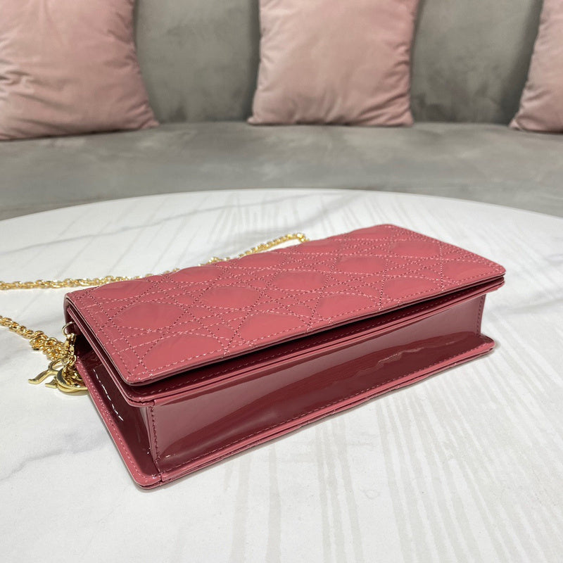 JB - DOR Lady Bags - 524