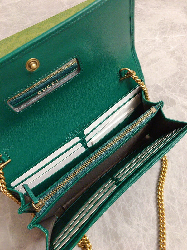 COZY BAGS - Guki Wallet - 222
