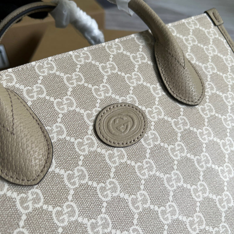 JB - Guki Lady Bags - 702