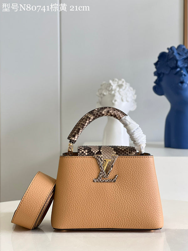 COZY BAGS - LOV Bags - 2322