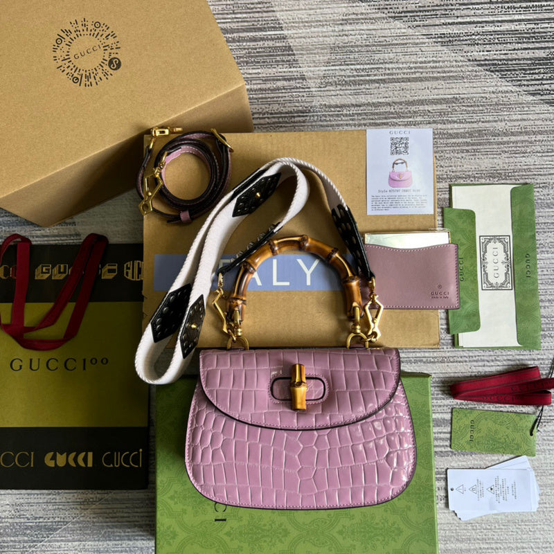 JB - Guki Lady Bags - 689