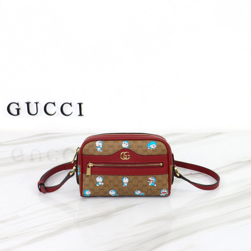 COZY BAGS - GUKI Women Bags - 841