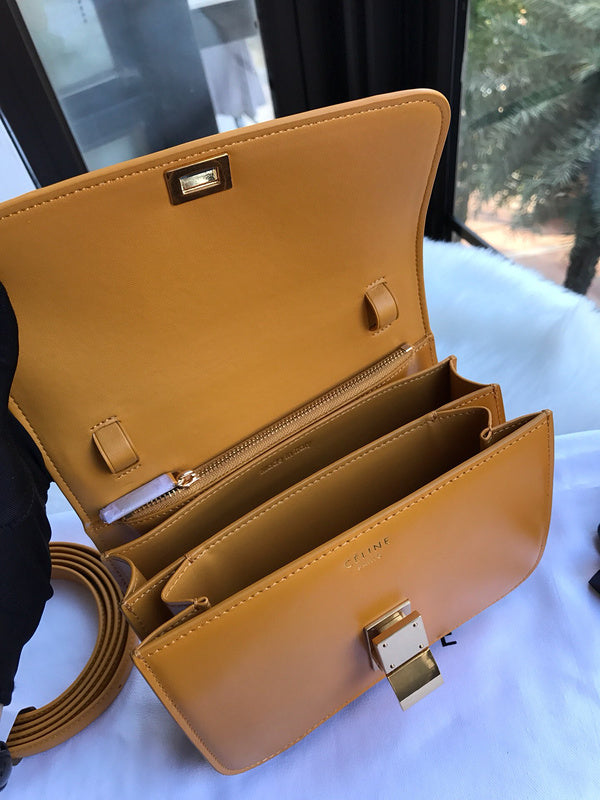 COZY - COL Bags - 596