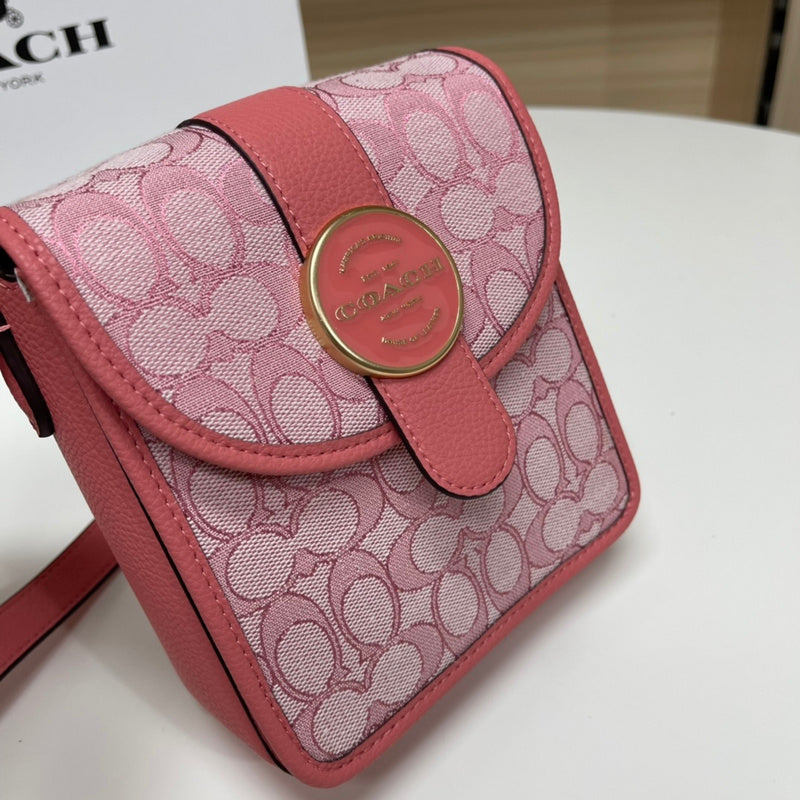 COZY - CAH Bags - 202