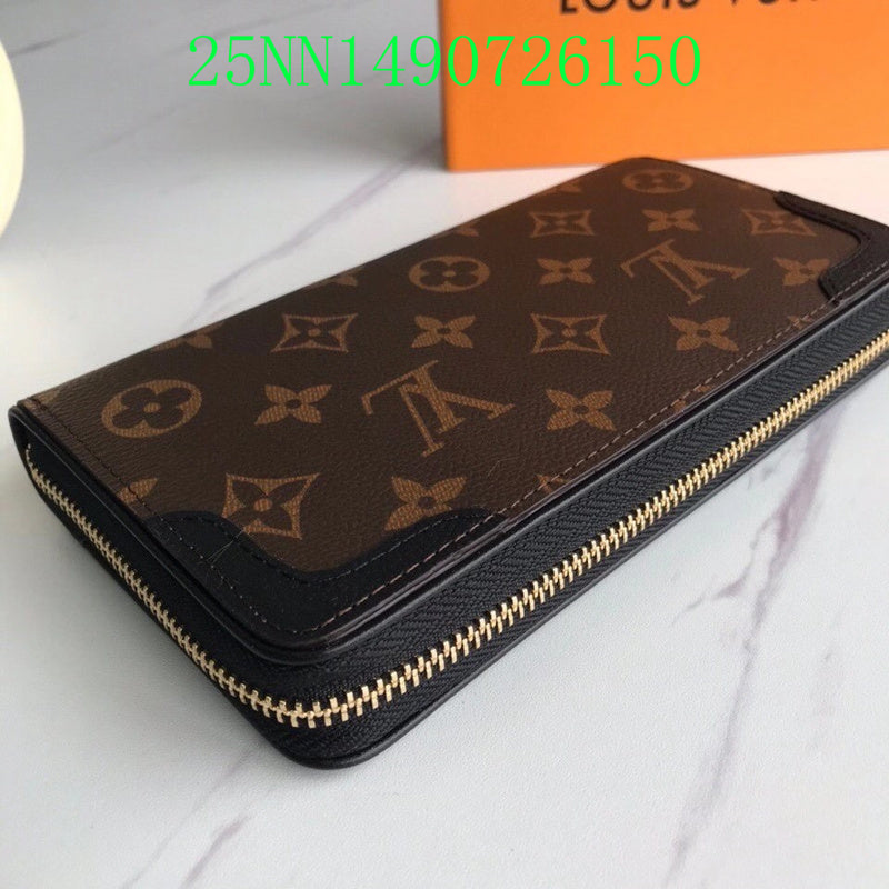 COZY BAGS - LOV Wallet - 198