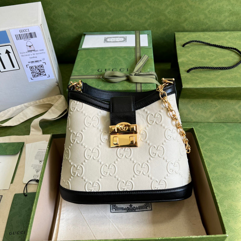 JB - Guki Lady Bags - 804