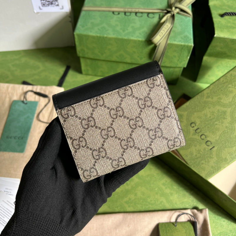 Cozy Bags - GUKI Men Wallets - 038