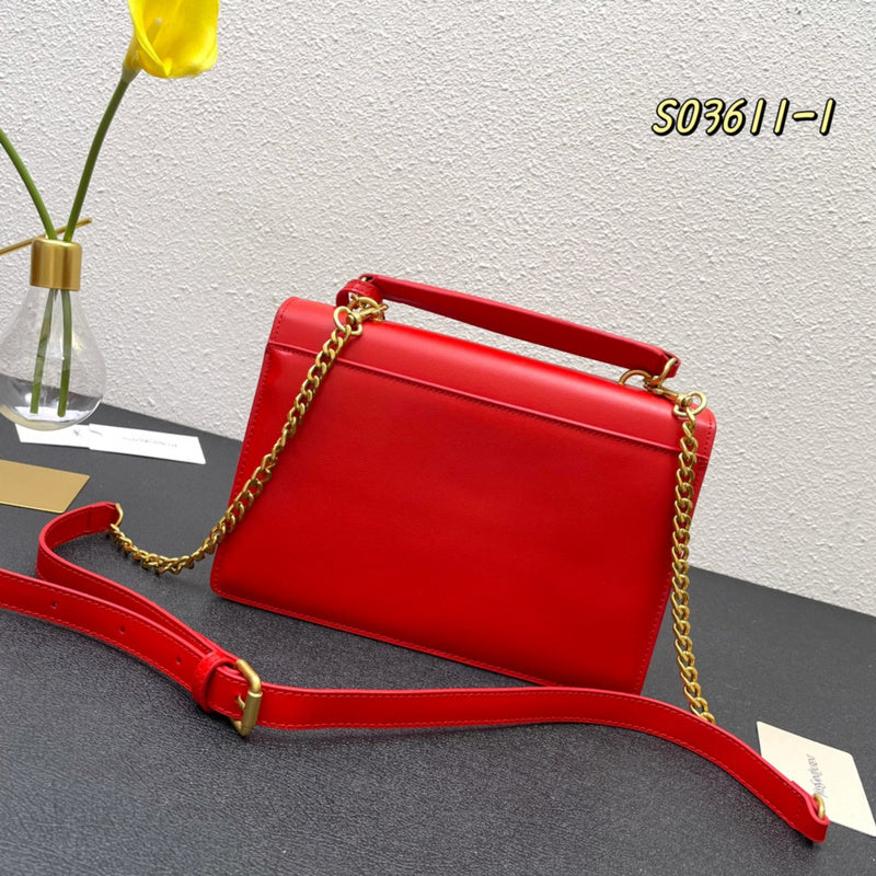 COZY - YLS Bags - 446