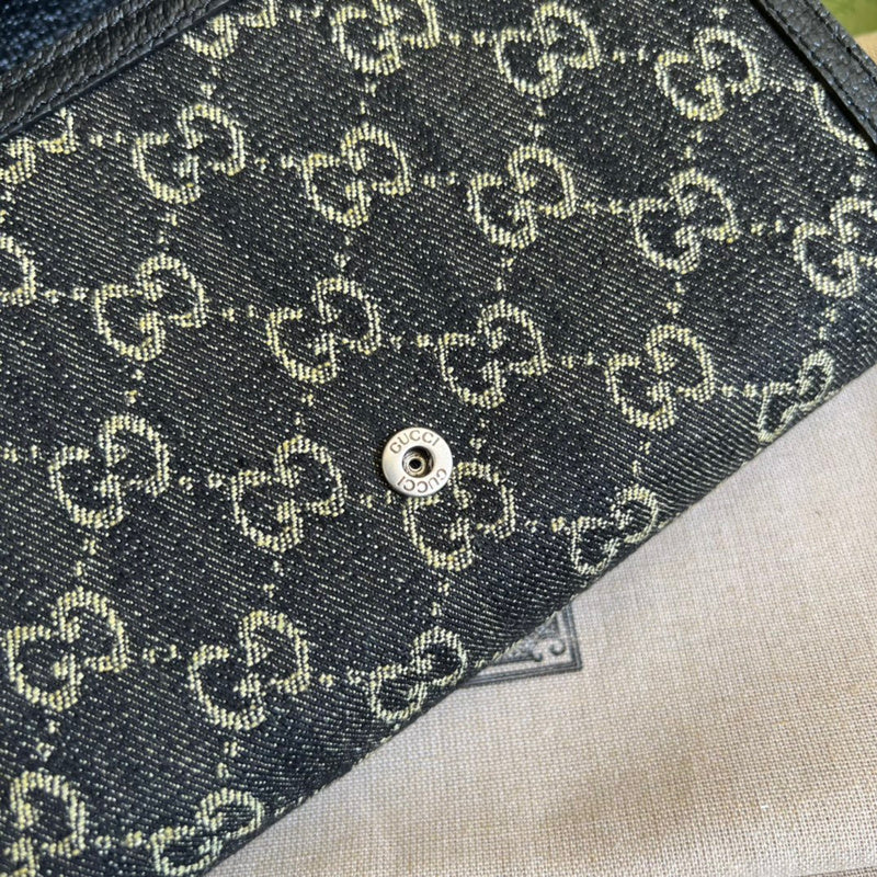 JB - Guki Lady Bags - 751