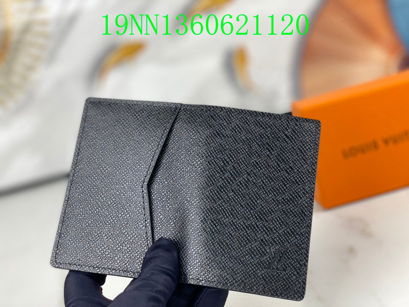 COZY BAGS - LOV Wallet - 323