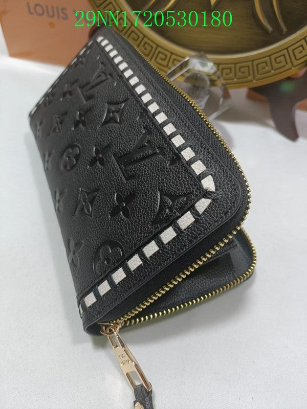 COZY BAGS - LOV Wallet - 1282