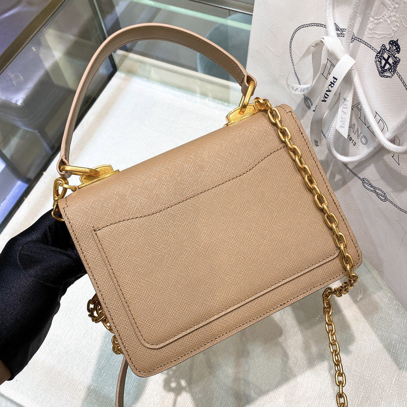 JB - PD Lady Bags - 508