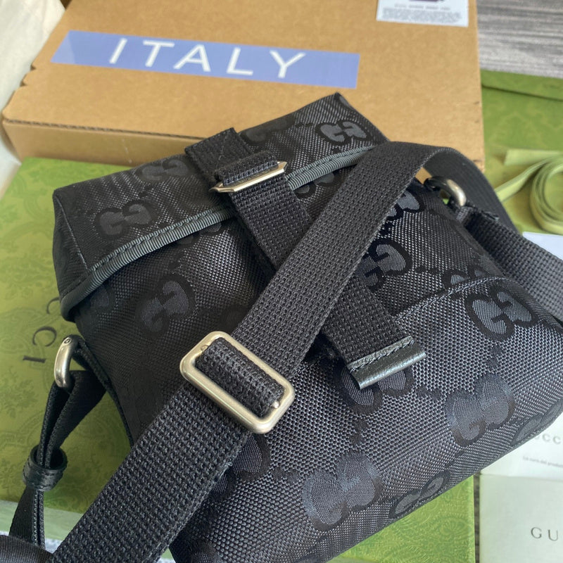 COZY BAGS - GUKI Bags - 2134