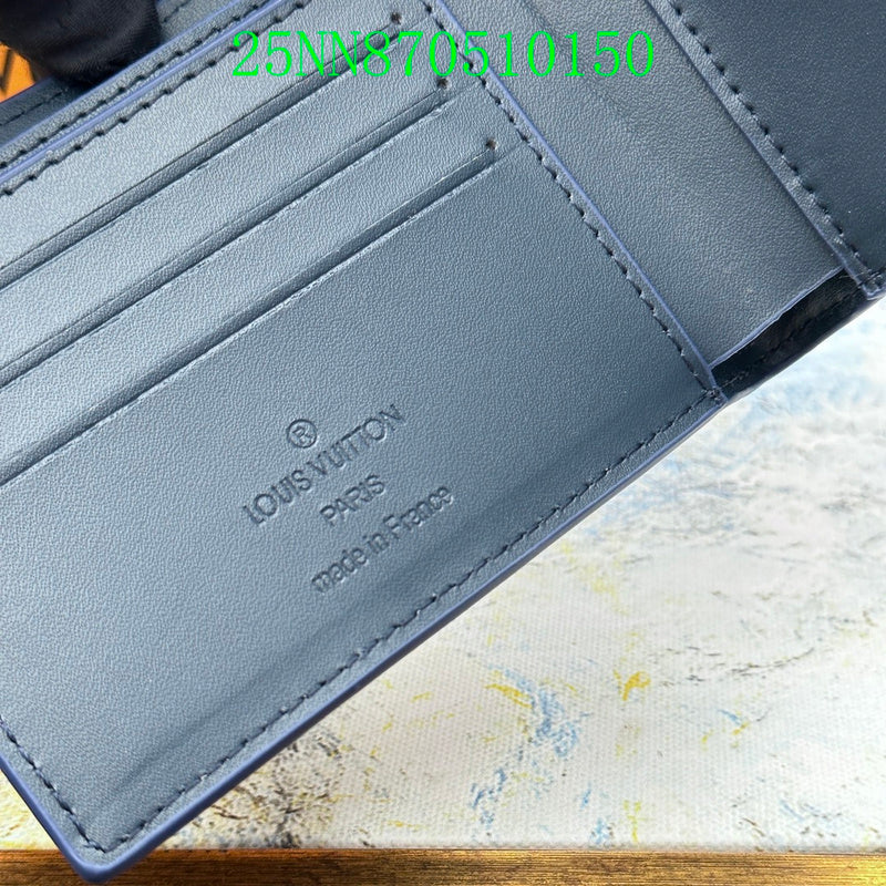 COZY BAGS - LOV Wallet - 444