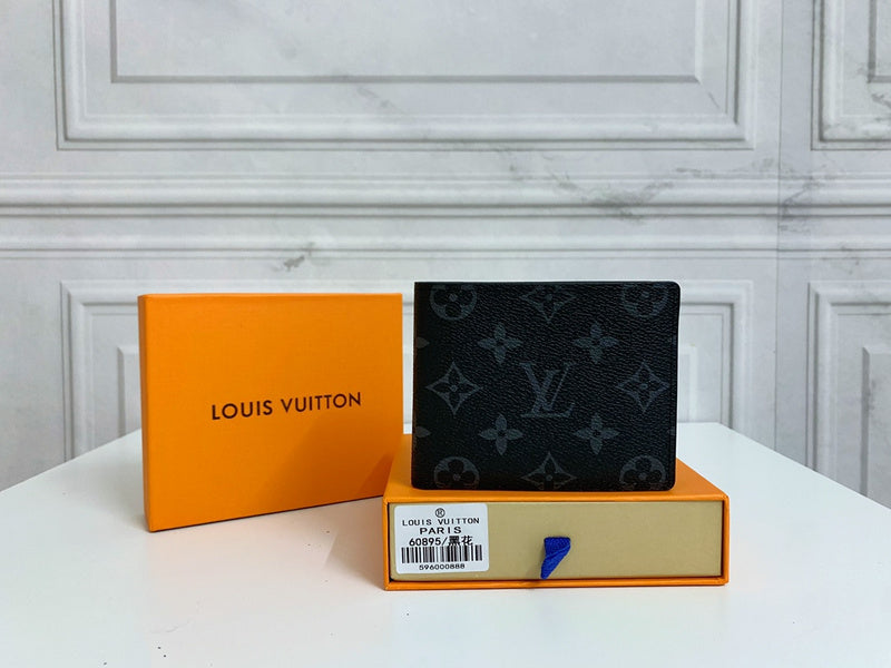 COZY BAGS - LOV Wallets - 831