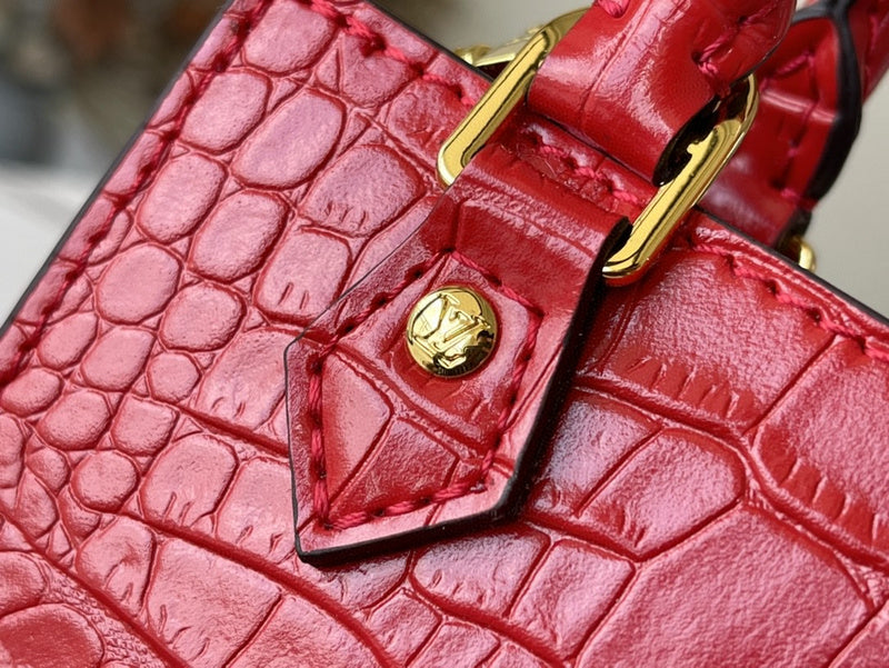 COZY BAGS - LOV Bags - 3301