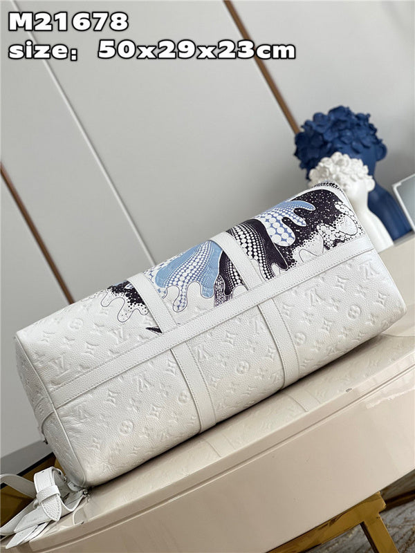 JB - LOV Travel Bags - 011