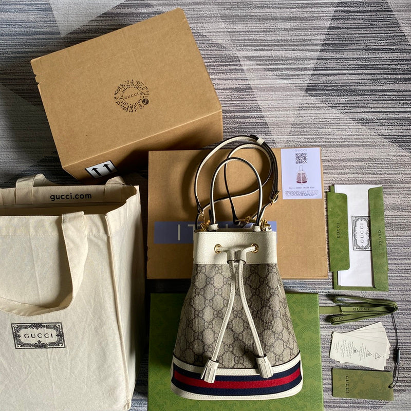 COZY BAGS - GUKI Bags - 1639