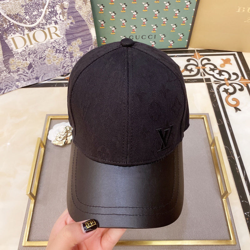 COZY BAGS - LOV Hats & Caps - 351