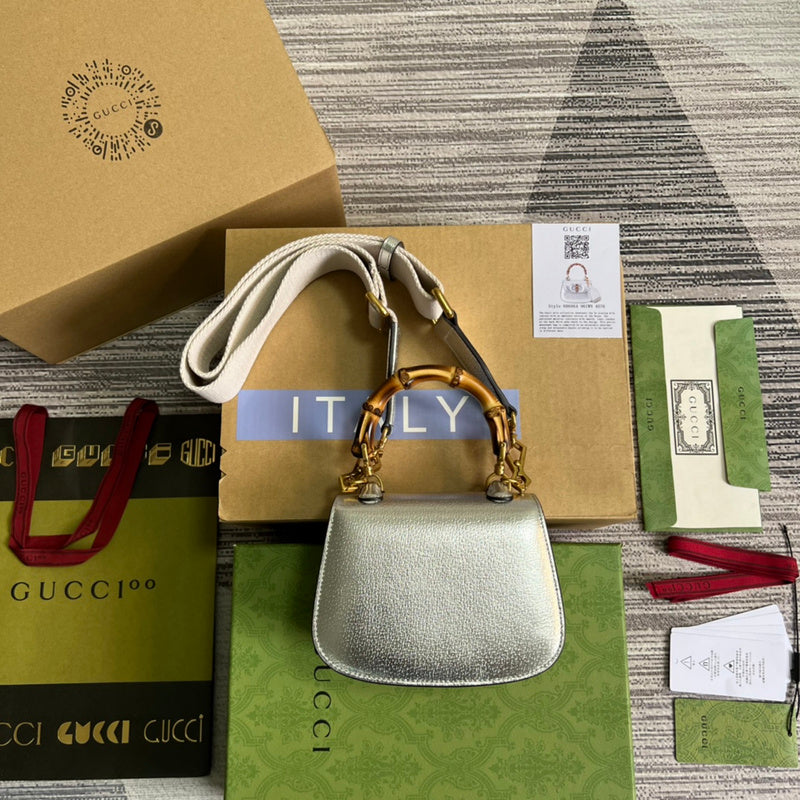 COZY BAGS - GUKI Bags - 1465