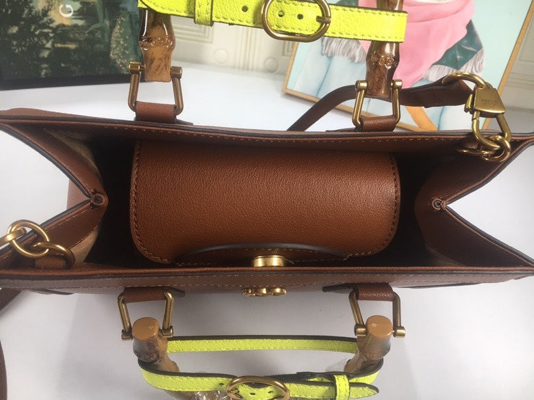 COZY BAGS - GUKI Bags - 015