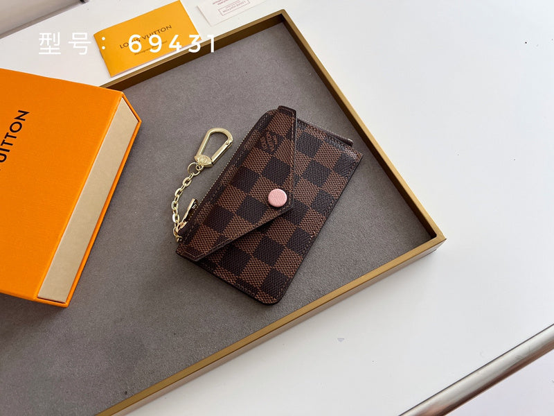 COZY BAGS - LOV Wallets - 812