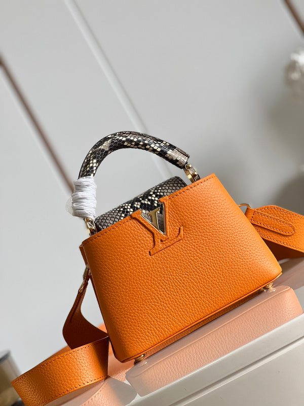 COZY BAGS - LOV Bags - 1607