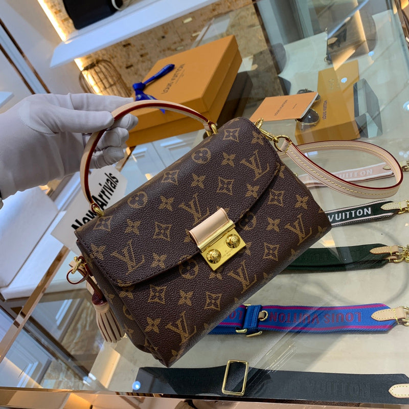 COZY BAGS - LOV Bags - 4072