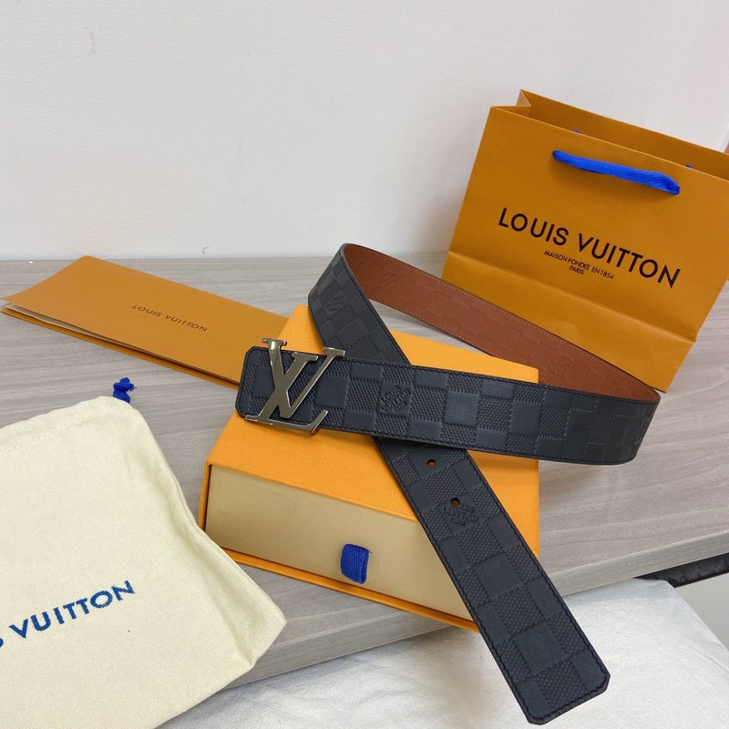 JB - LOV Belts - 320