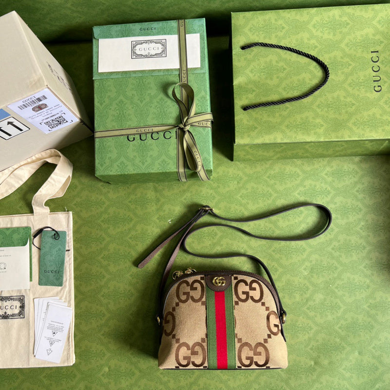 JB - Guki Lady Bags - 779