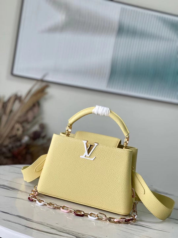 COZY BAGS - LOV Bags - 1031
