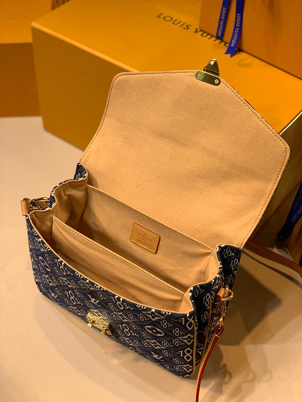 COZY - LV Bags - 4026