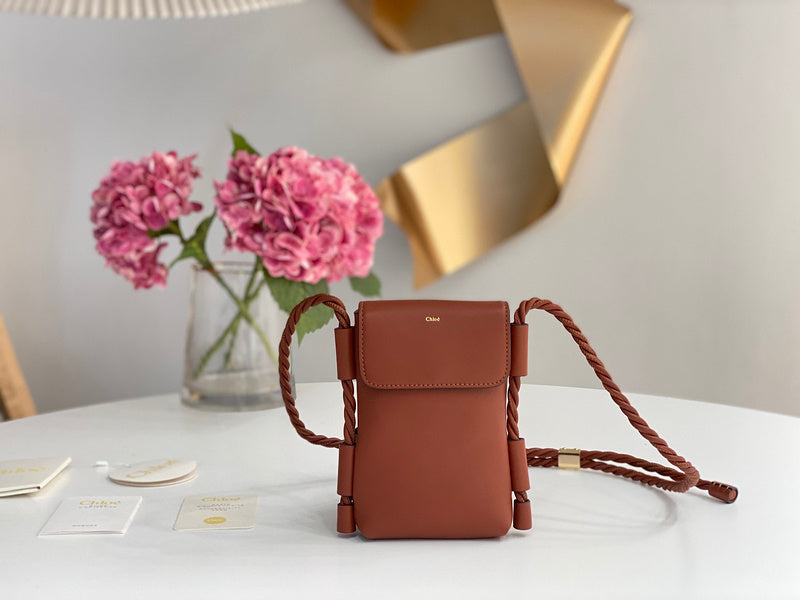 COZY - CLE Lady Bags - 037