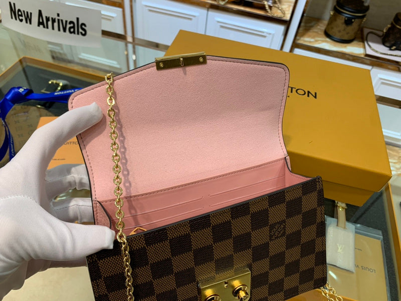 COZY - LV Bags - 4400