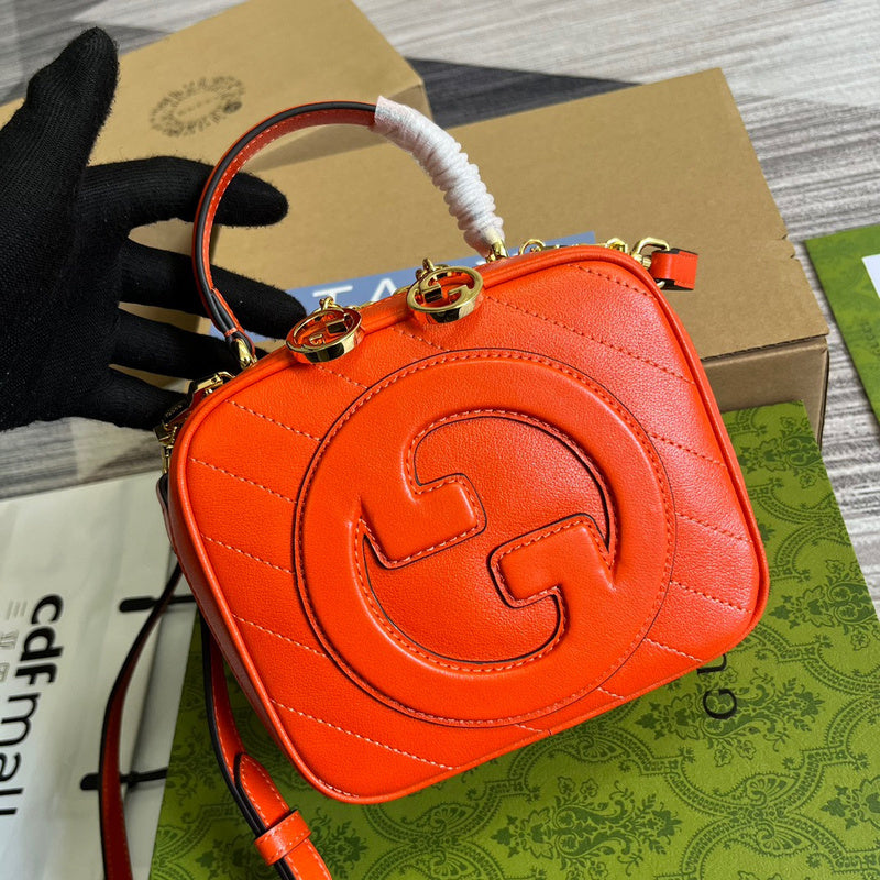 JB - Guki Lady Bags - 043