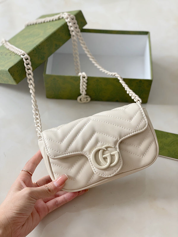 COZY BAGS - GUKI Bags - 784