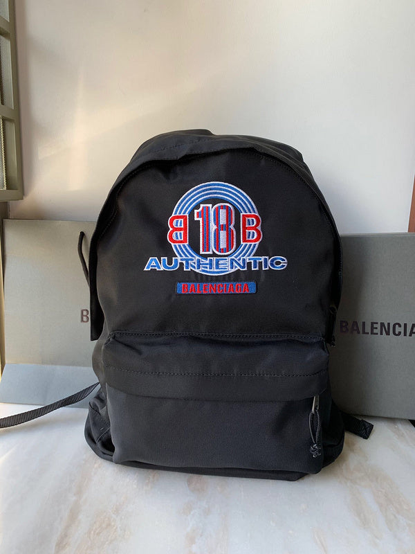 JB - BG Men Bags - 141