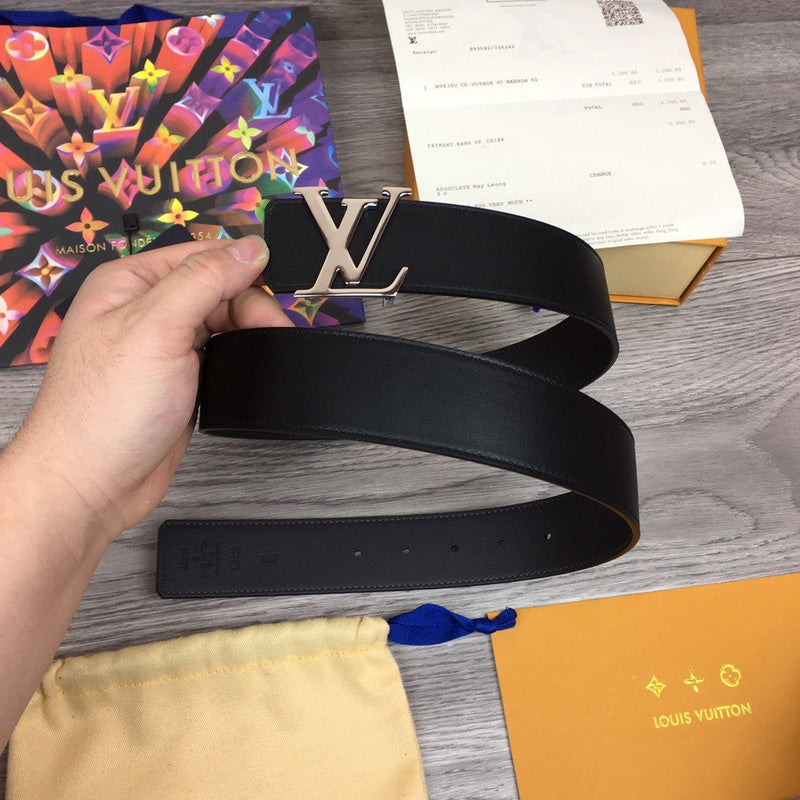 JB - LOV Belts - 182