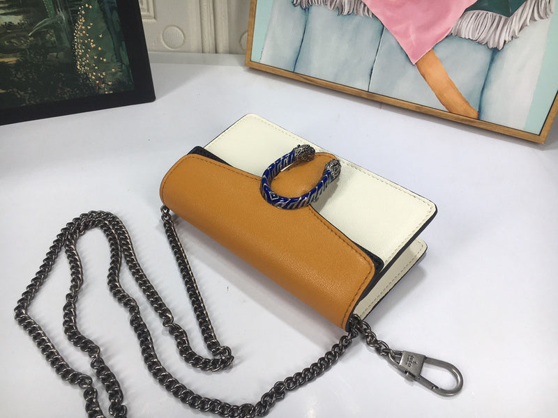 COZY BAGS - GUKI Bags - 044