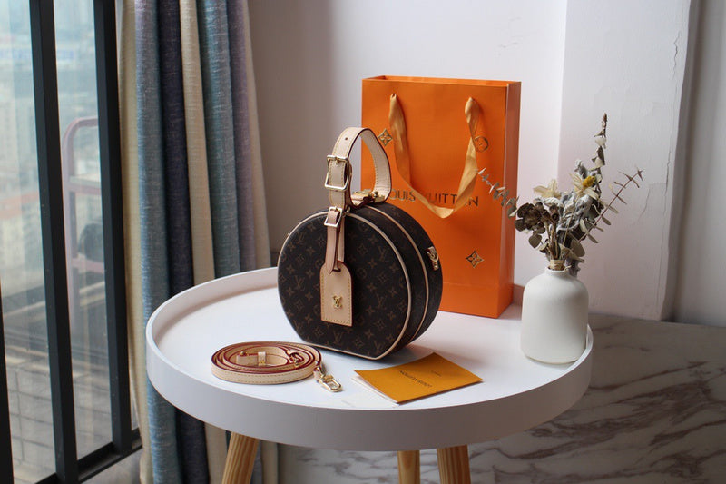 COZY BAGS - LOV Bags - 4657