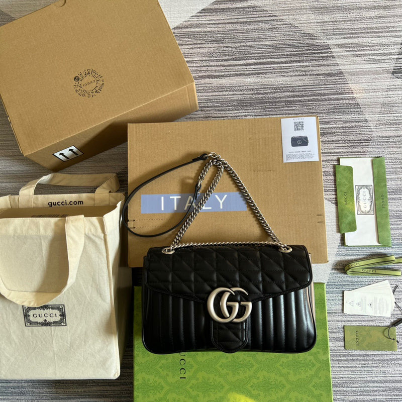 JB - Guki Lady Bags - 887