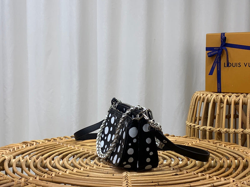 JB - LOV Lady Bags - 287
