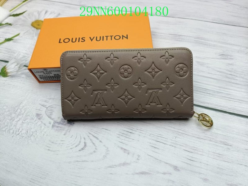 COZY BAGS - LOV Wallet - 781