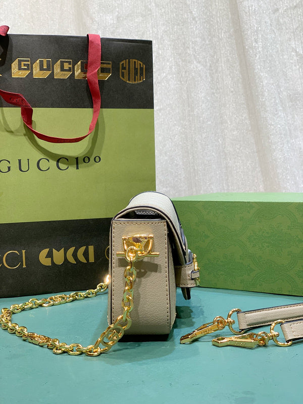COZY BAGS - GUKI Bags - 522