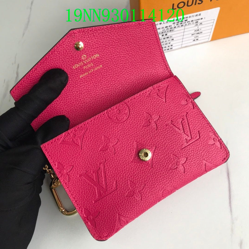 COZY BAGS - CHL Wallet - 1180
