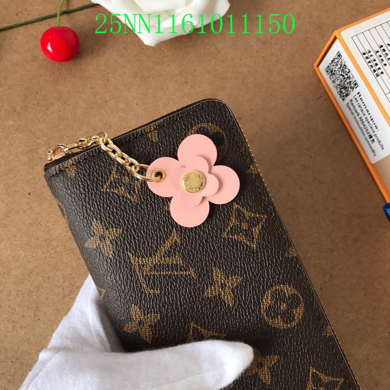 COZY BAGS - CHL Wallet - 568